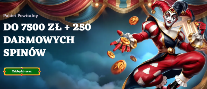 Happyjokers Casino