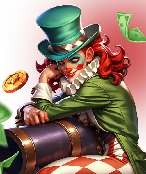 Happyjokers Rejestracja